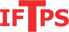 IFTPS Footer Logo