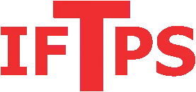 IFTPS Footer Logo