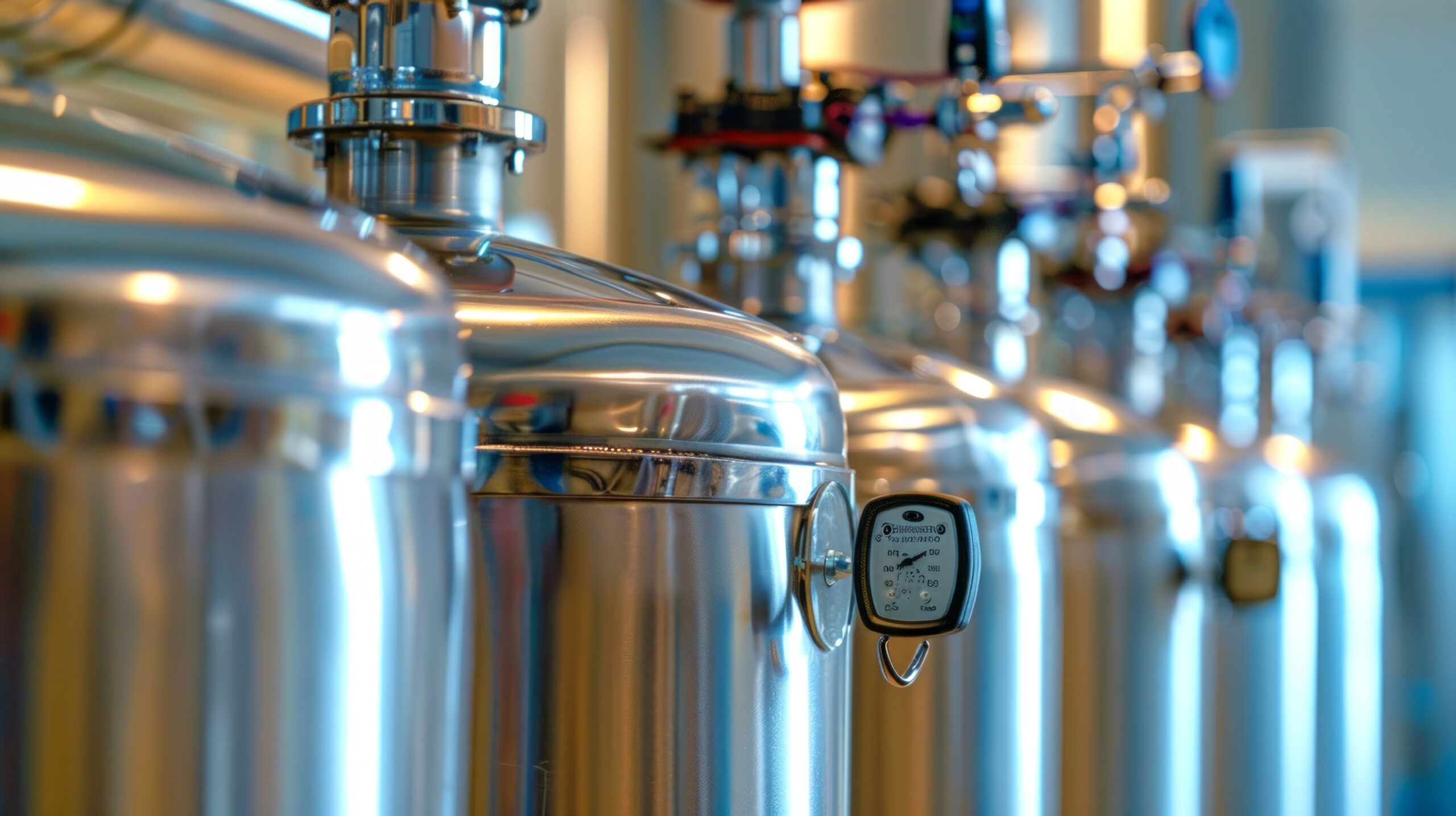 TRGsupply Delivers Every Pressure Vessel Your Project Needs — With Unmatched Quality Assurance Article Image