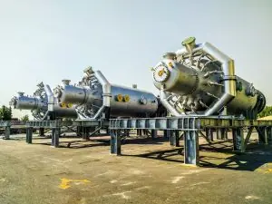 What Is a Composite Autoclave