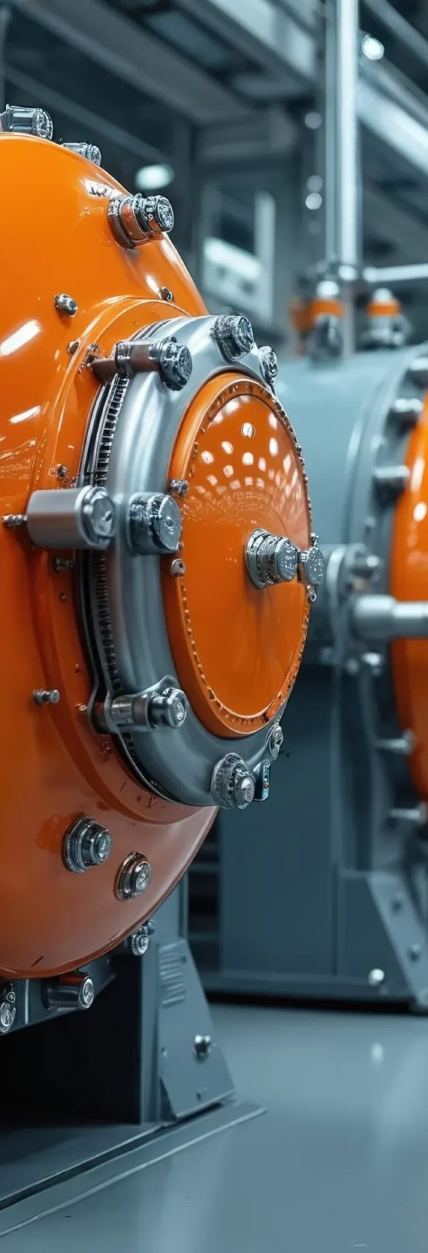 Composite Curing Autoclaves: Precision and Performance