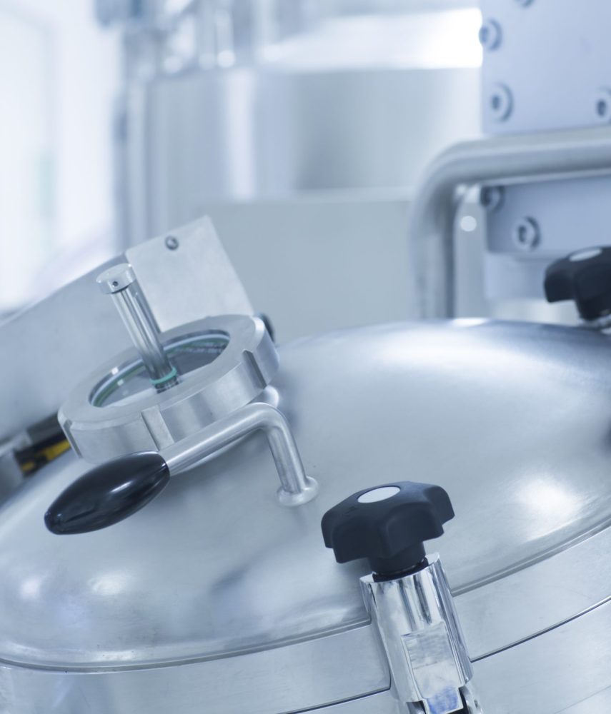 Enhancing Composite Manufacturing Safety & Precision with Advanced Autoclaves