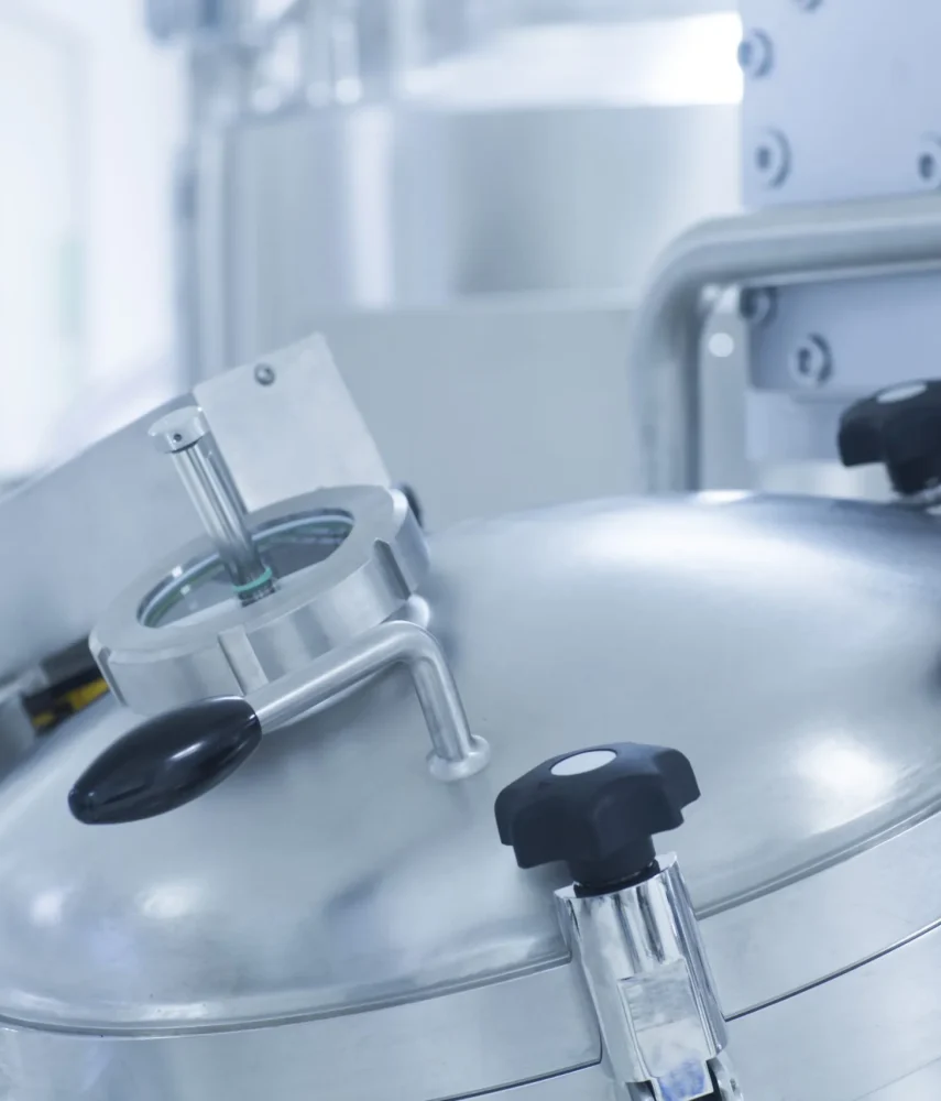 Enhancing Composite Manufacturing Safety & Precision with Advanced Autoclaves