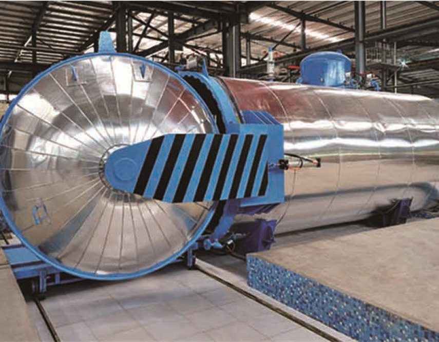 How Industrial Autoclaves Work: Look at High-Pressure Sterilization and Curing